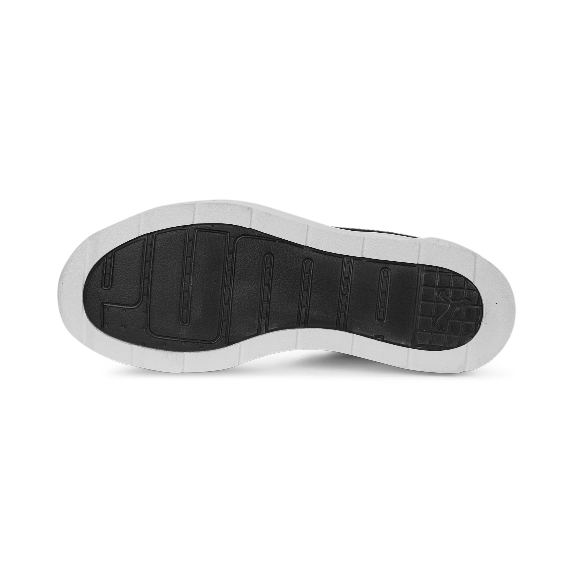 PUMA Sneaker »Karmen Wedge Sneakers Damen«