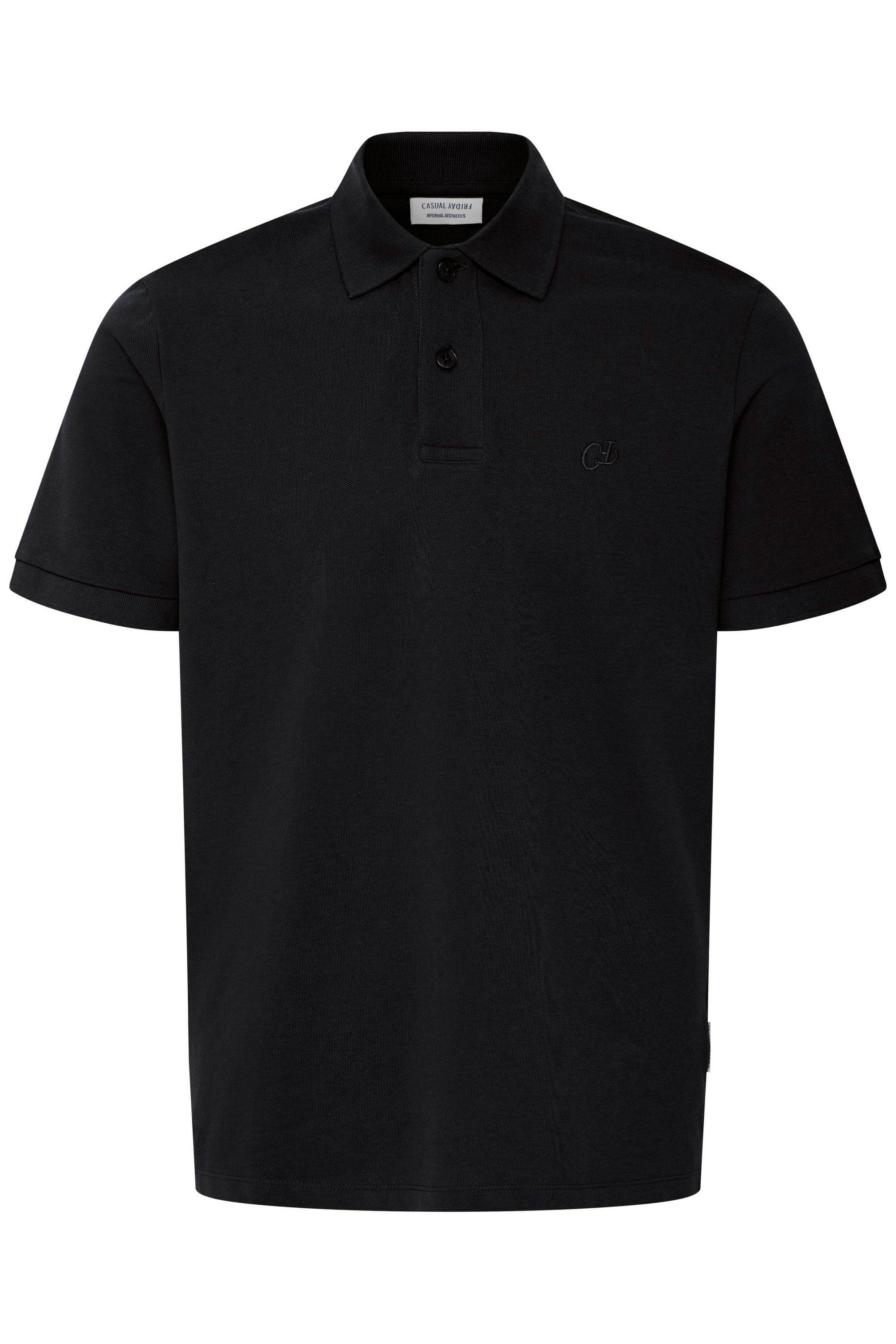 Casual Friday Poloshirt "Poloshirt CFSolheim" günstig online kaufen