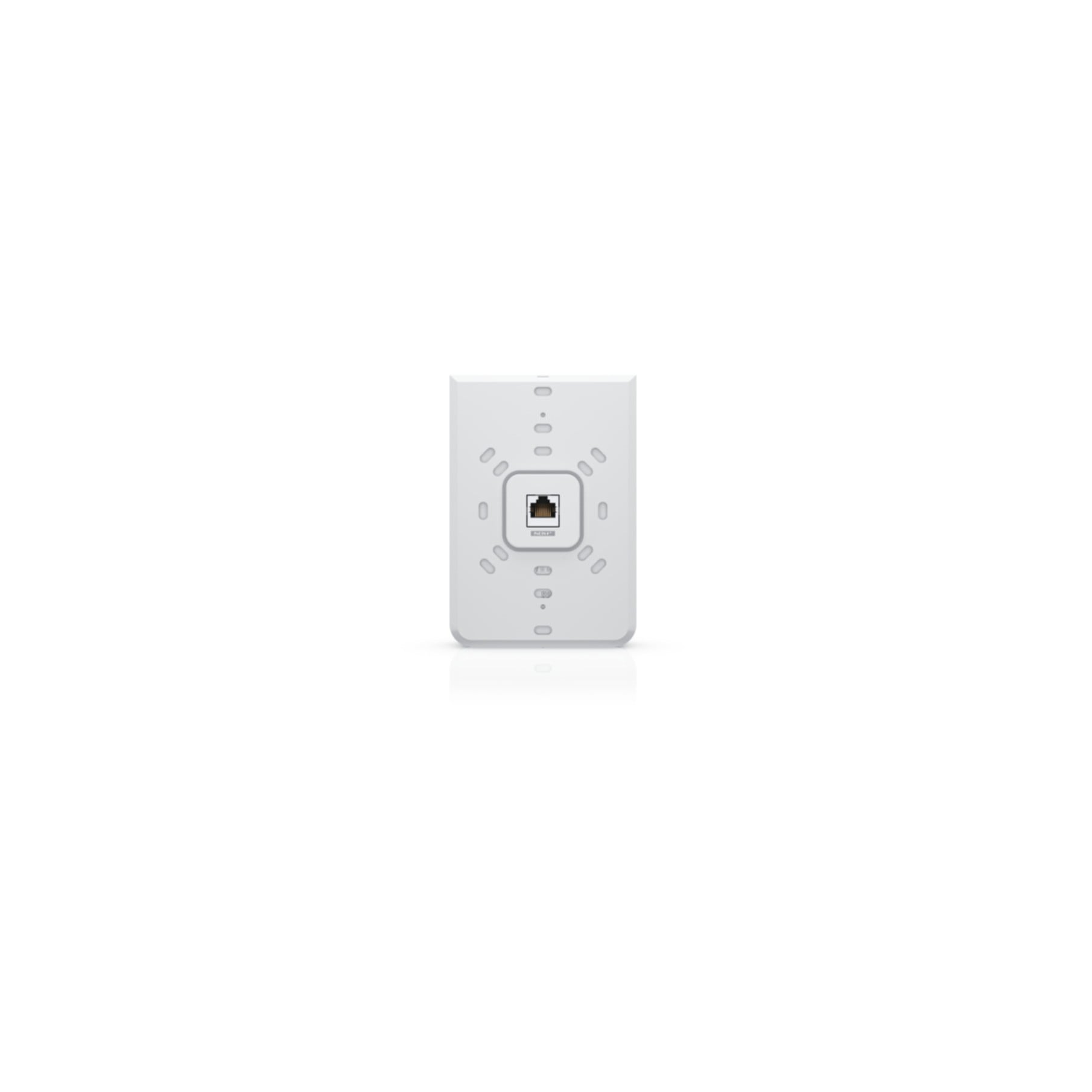 UbiQuiti Reichweitenverstärker »Unifi 6 In-Wall«