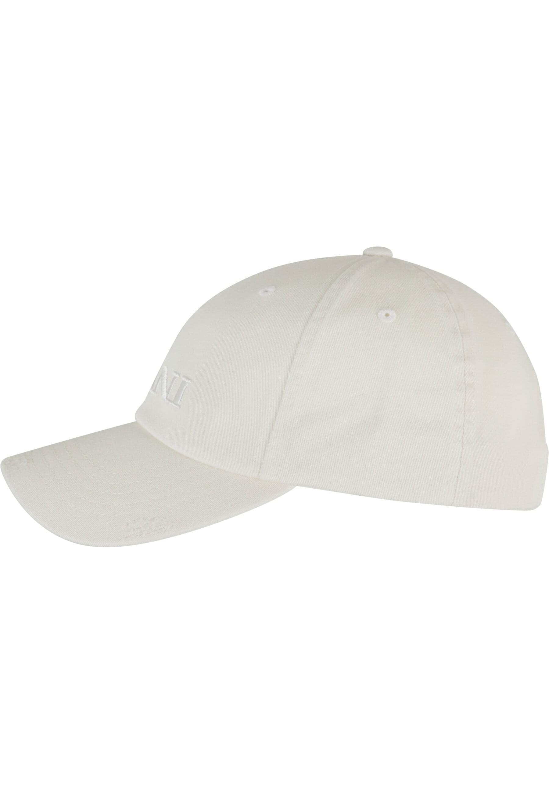 Karl Kani Snapback Cap »Karl Kani KA251-002-2 Retro Distress Dad Cap«