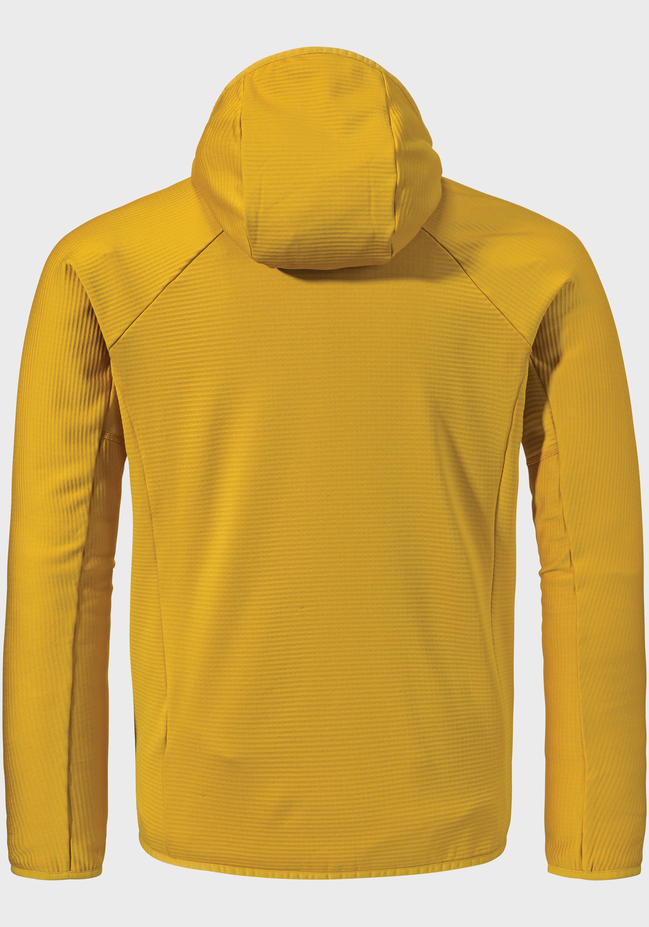 Schöffel Fleecejacke »Hiking Fleece Hoody Style Cascata MNS«, mit Kapuze