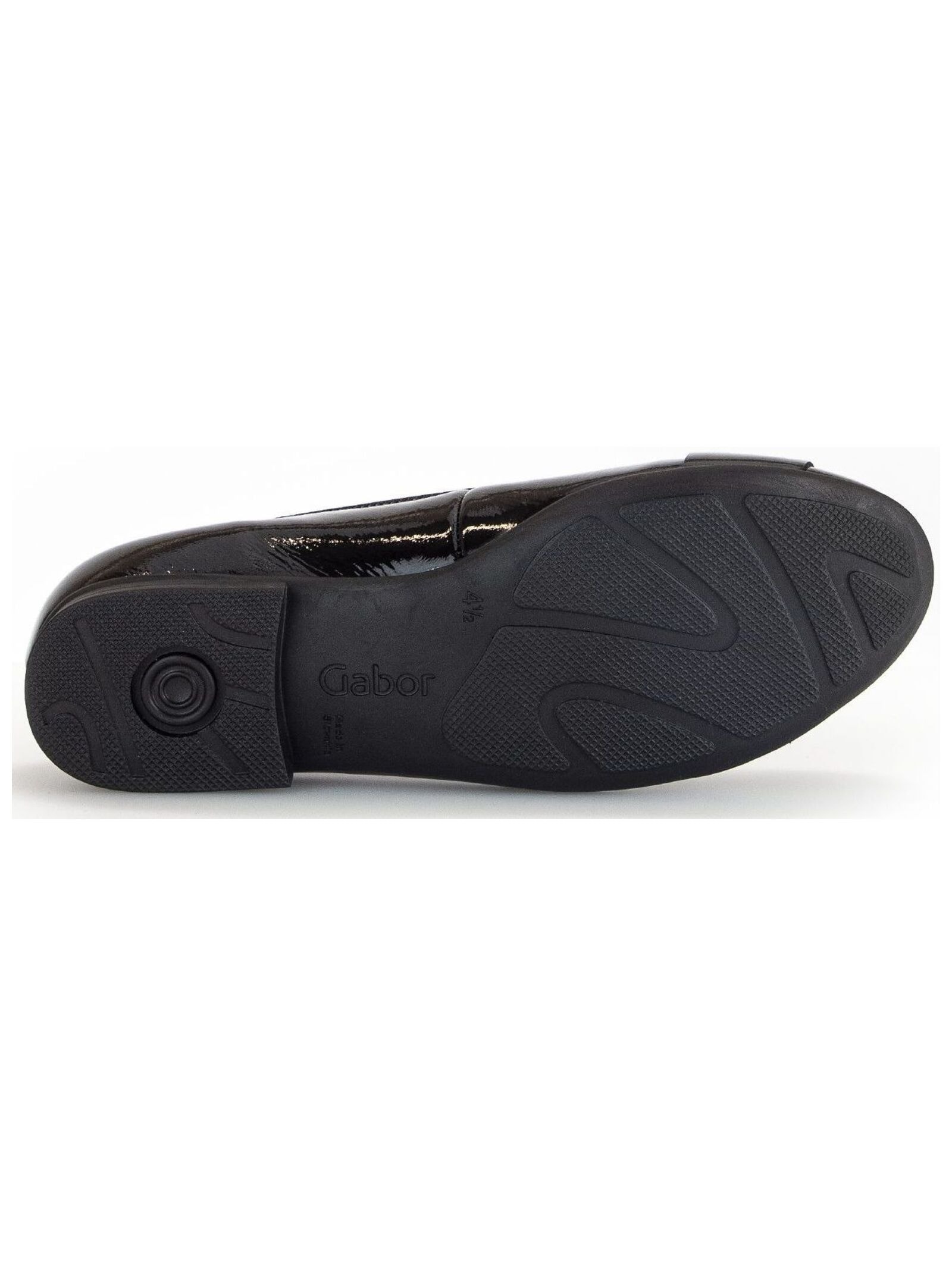 Gabor Comfort Ballerina »Gabor Comfort Ballerinas Leder«