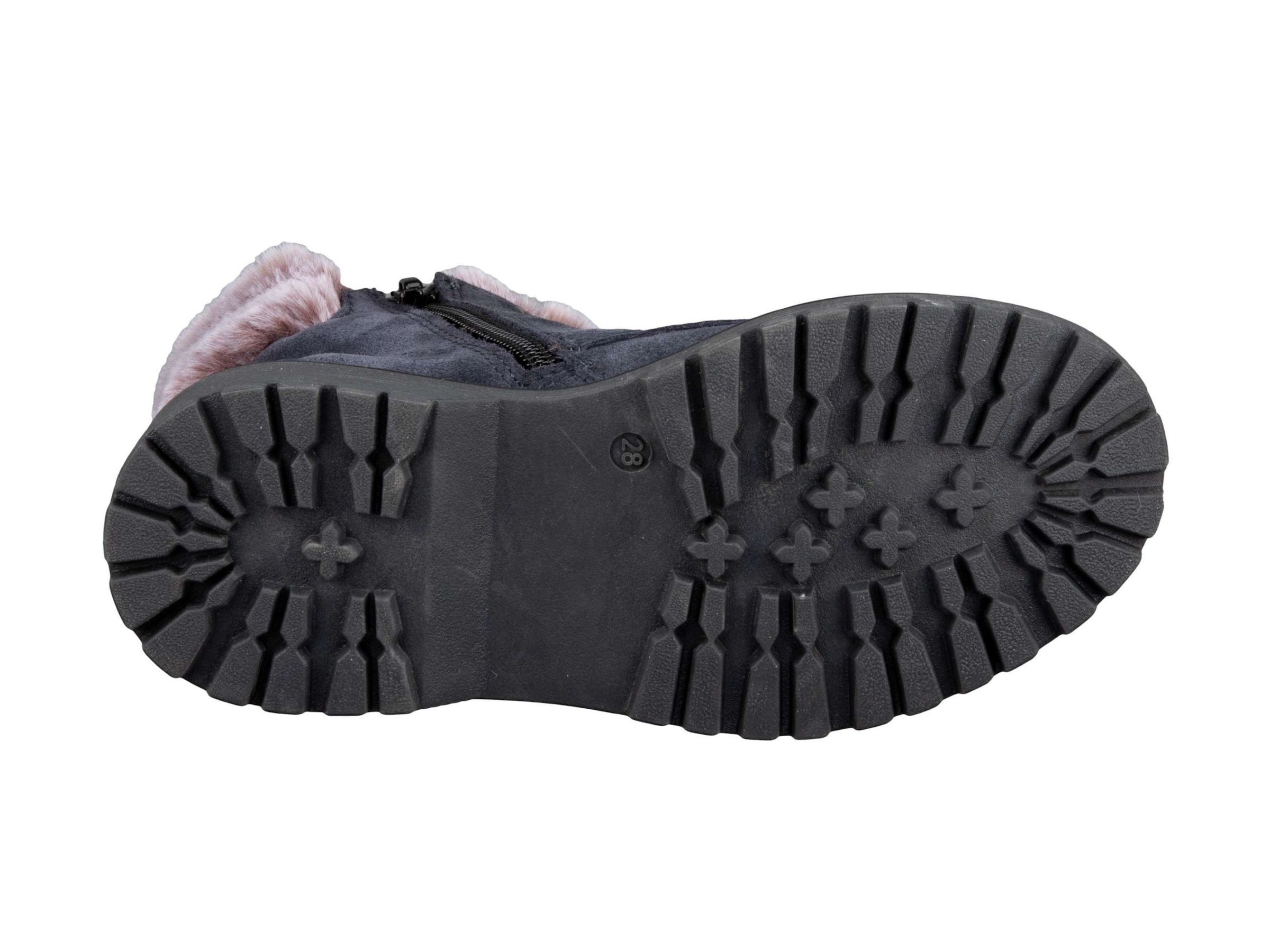 Lico Stiefel »Trendstiefel Asha«