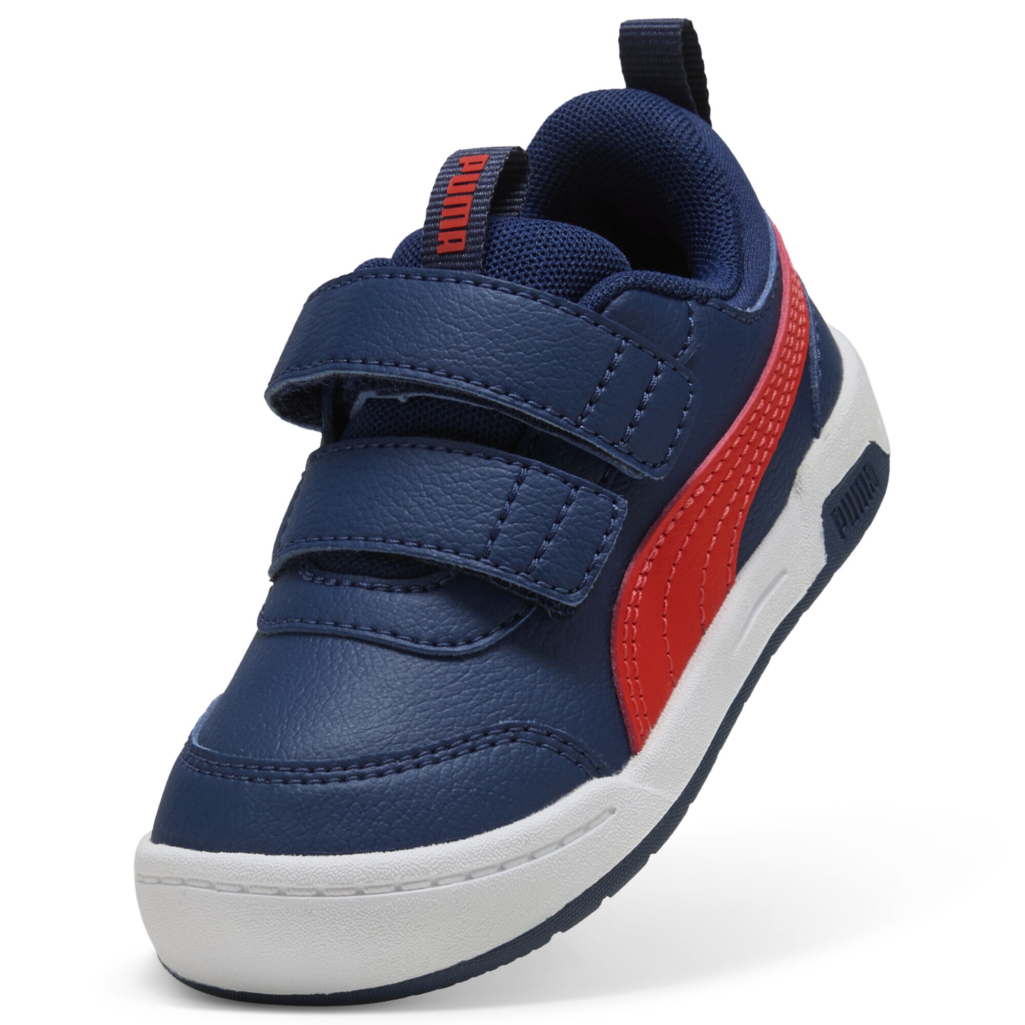 PUMA Sneaker »Multiflex 2 Sneakers Kinder«