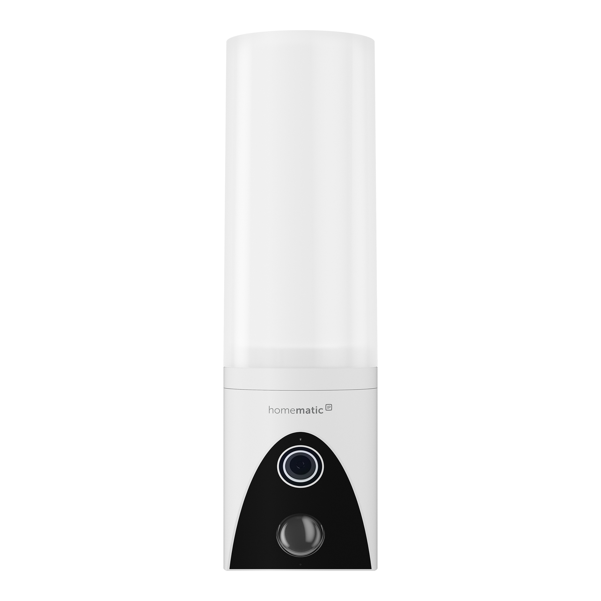 Homematic IP Überwachungskamera »Außenlichtkamera« Außenbereich