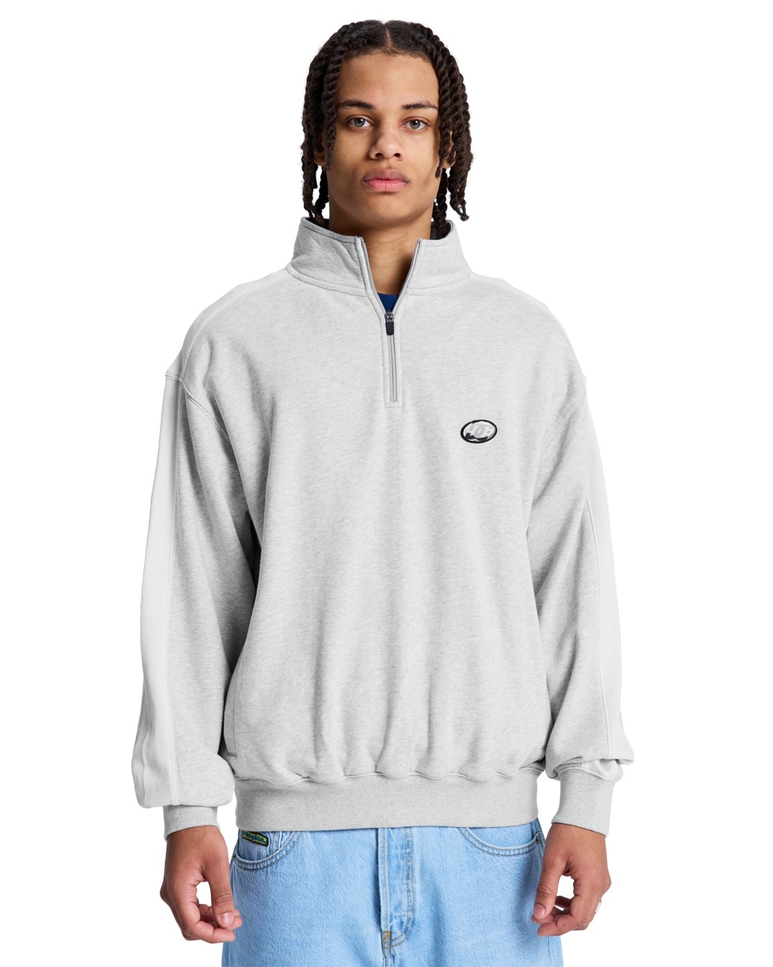 DC Shoes Sweatshirt »Flow Down«
