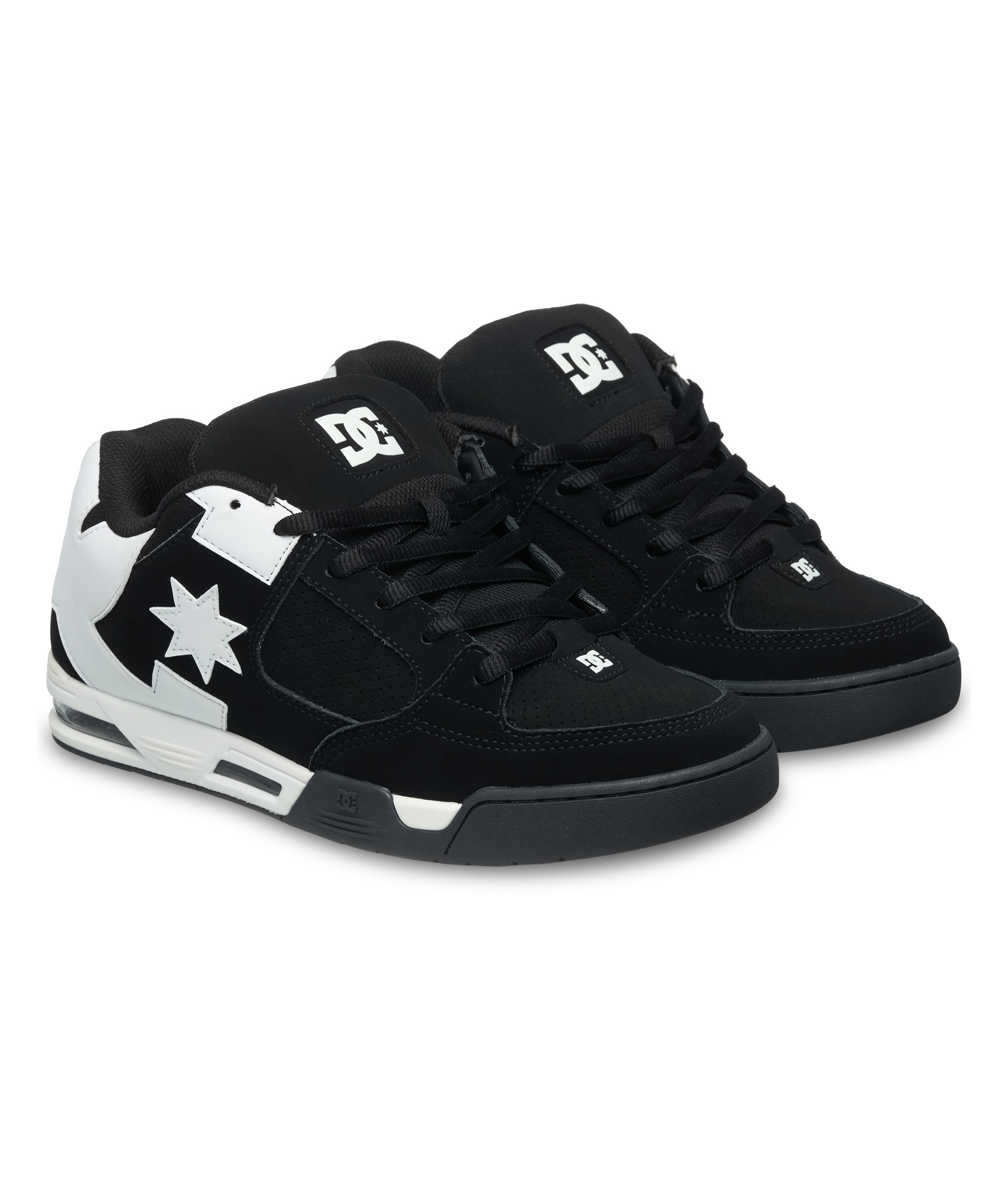 DC Shoes Sneaker "DC COMMAND" günstig online kaufen