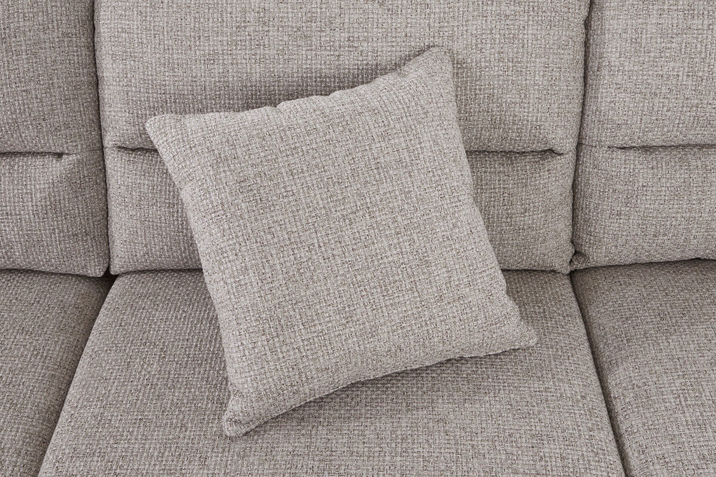 TRENDMANUFAKTUR Ecksofa »Chamber, zeitlos und modern, hoher Sitzkomfort, L-Form«, wahlweise mit Schlaffunktion