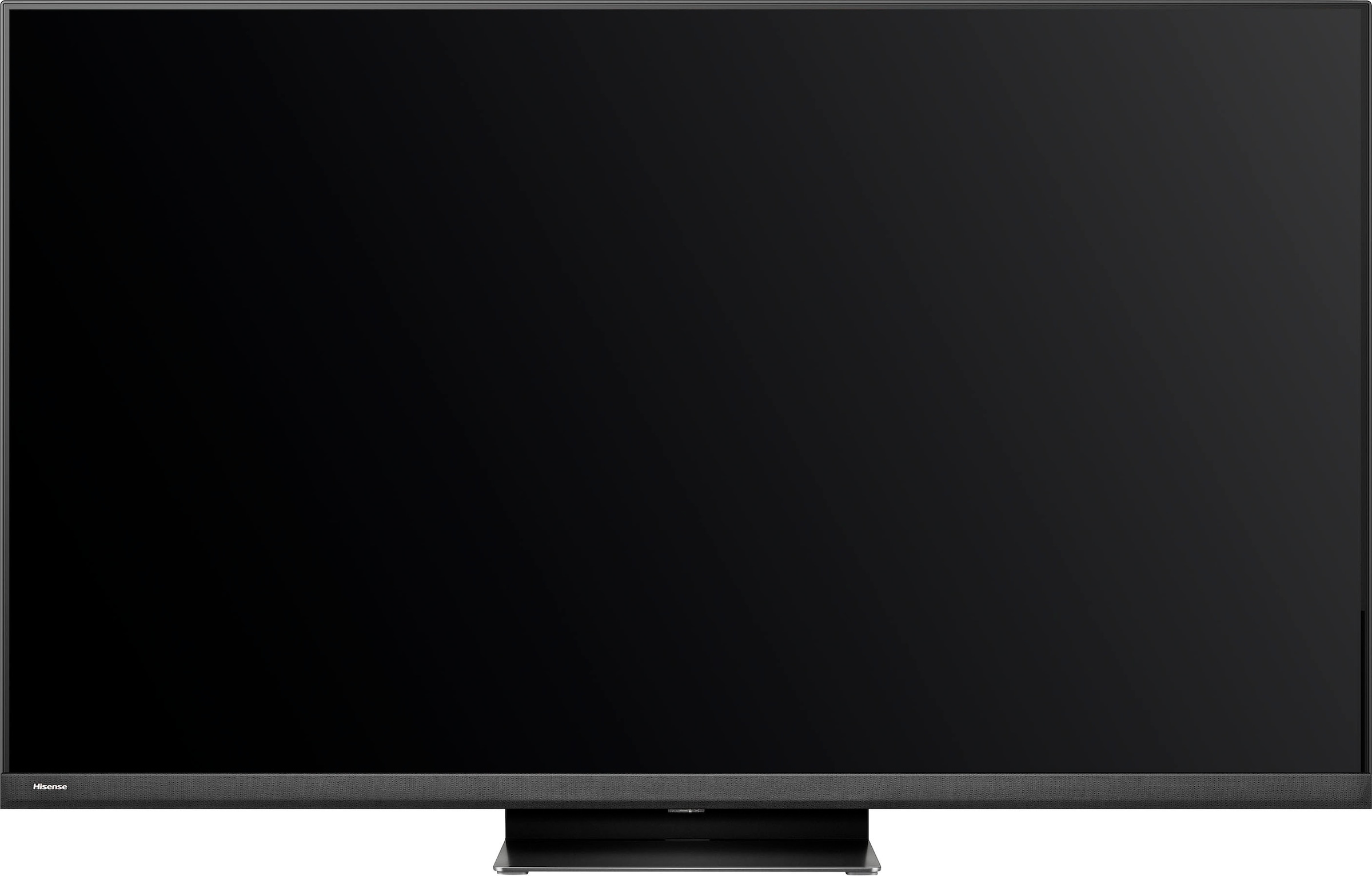 BAUR Mini-LED-Fernseher Zoll, | Hisense 4K Ultra Smart-TV 139 »55U8KQ«, HD, cm/55