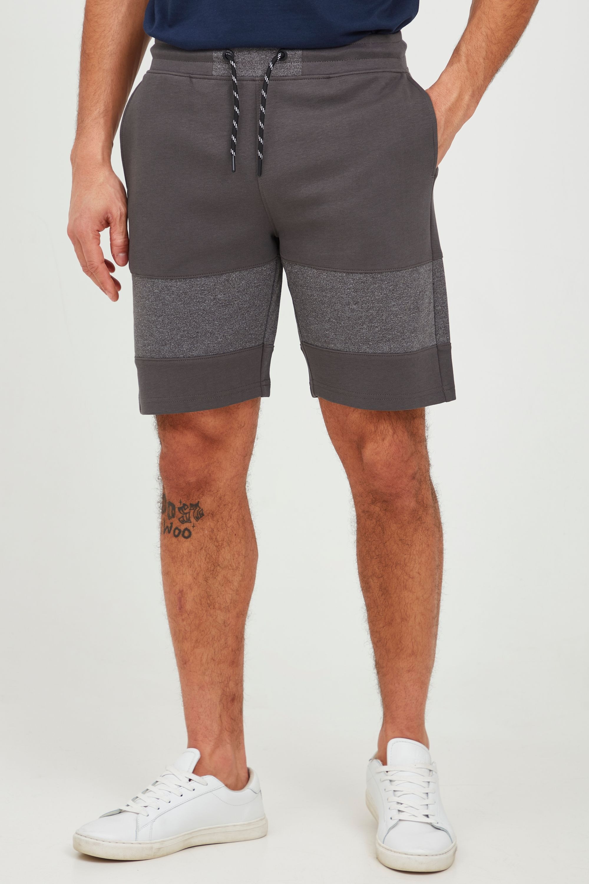 !Solid Sweatshorts »Sweatshorts SDMekir«