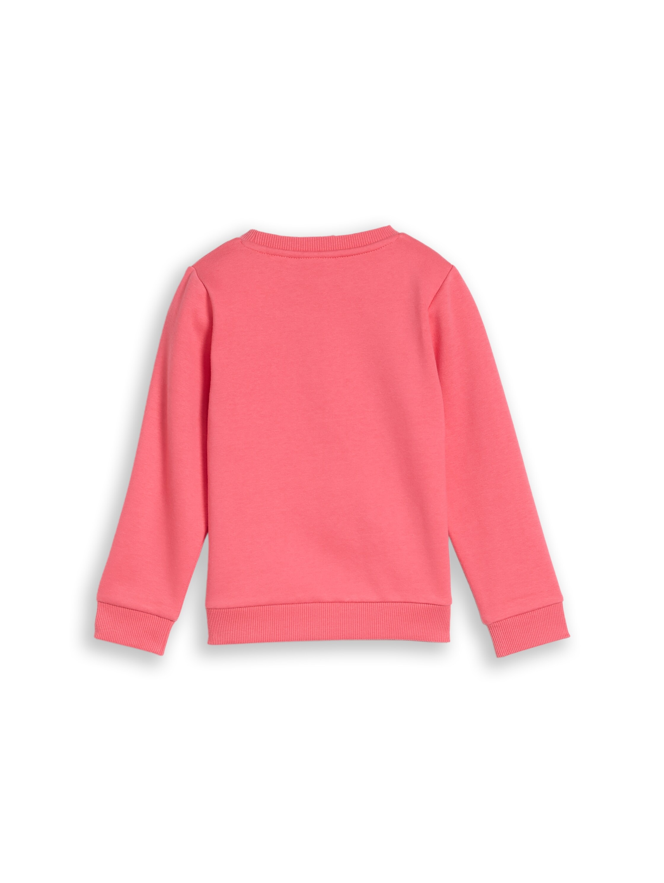 TOM TAILOR Sweatshirt
