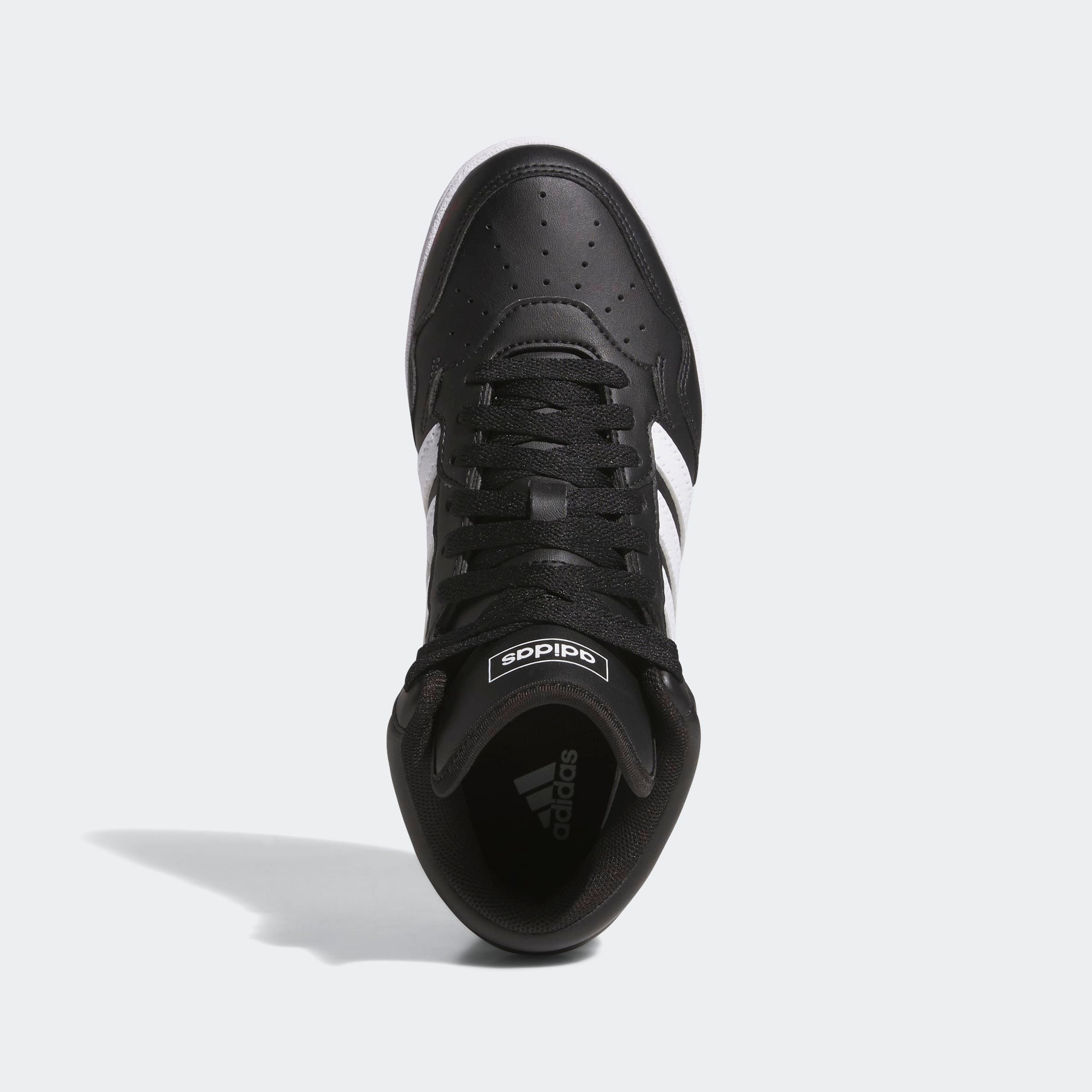 adidas Sportswear Sneaker »HOOPS MID 4.0 KIDS«