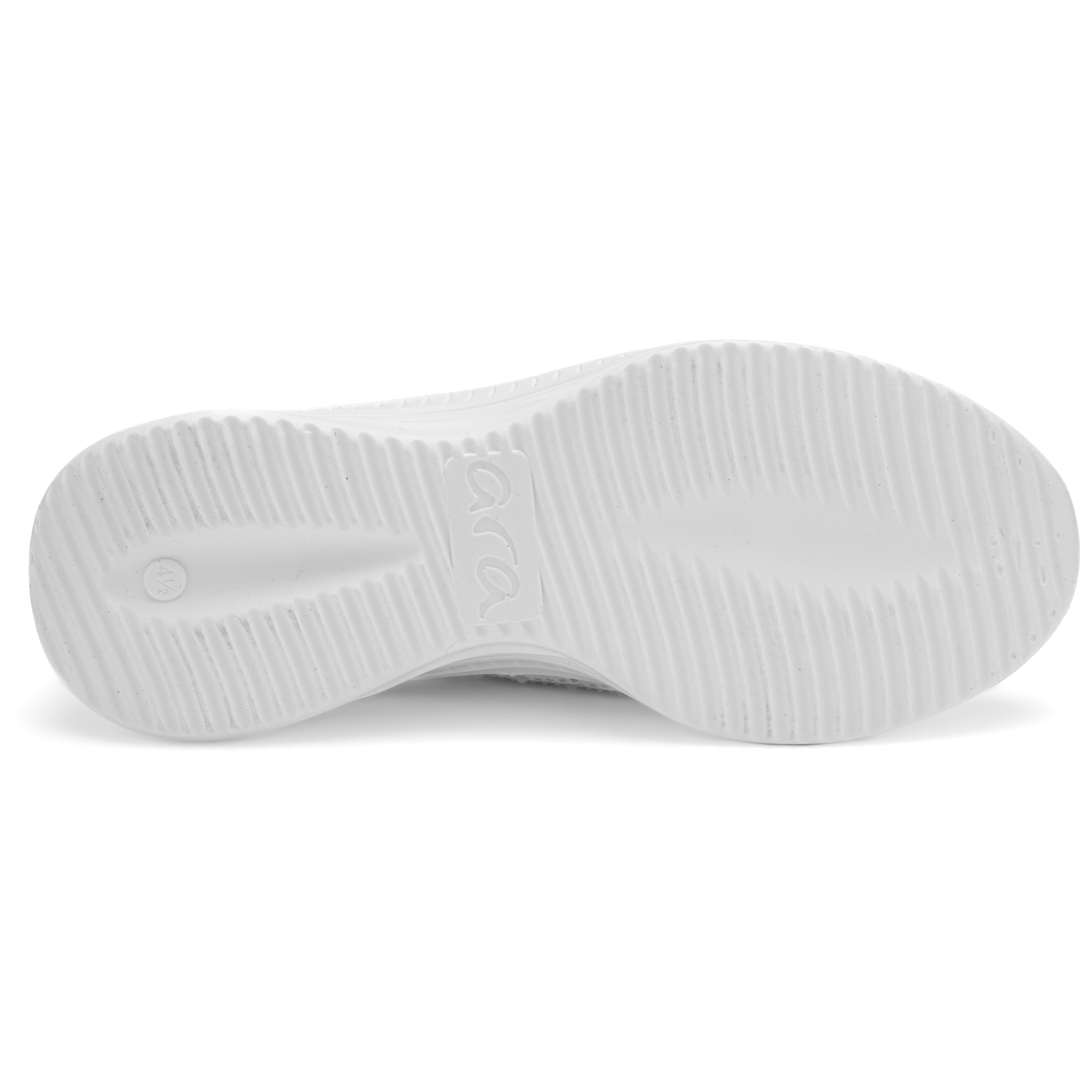 Ara Slip-On Sneaker »SEATTLE«  Keilabsatz, Slipper, Freizeitschuh mit Strasssteinen, H-Weite