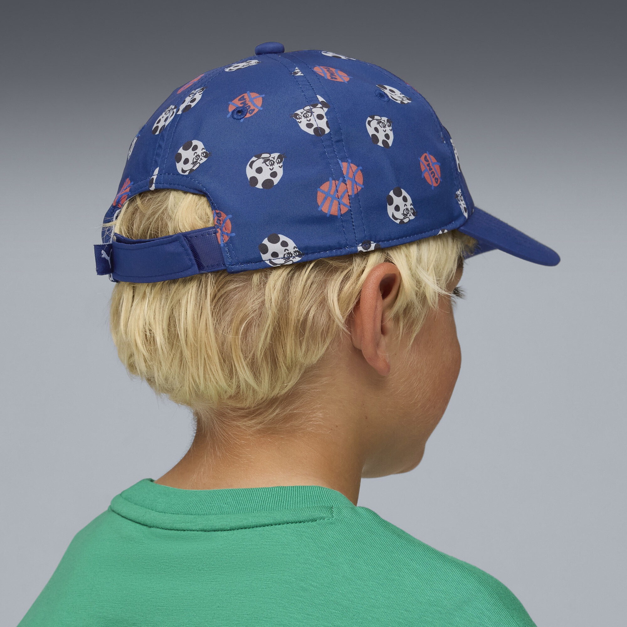 Thumbnail - PUMA Flex Cap "Essentials Dad Cap Kinder"