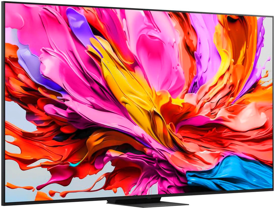 LG QNED-Fernseher »100QNED86A6«, 4K Ultra HD, Smart-TV
