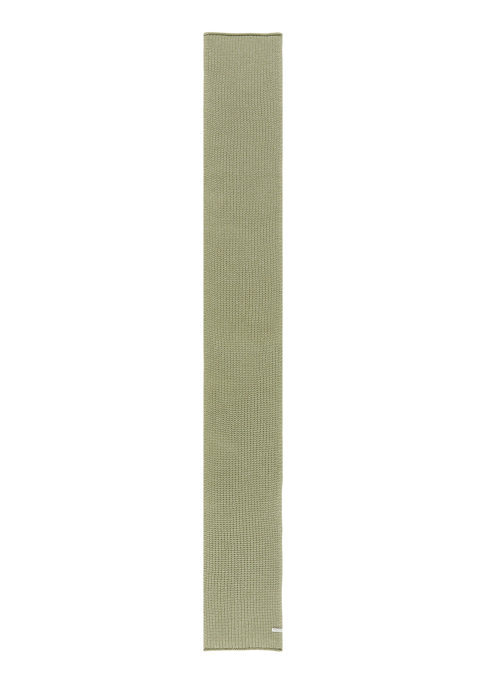 Marc O'Polo Strickschal »aus Bio-Baumwoll-Mix«