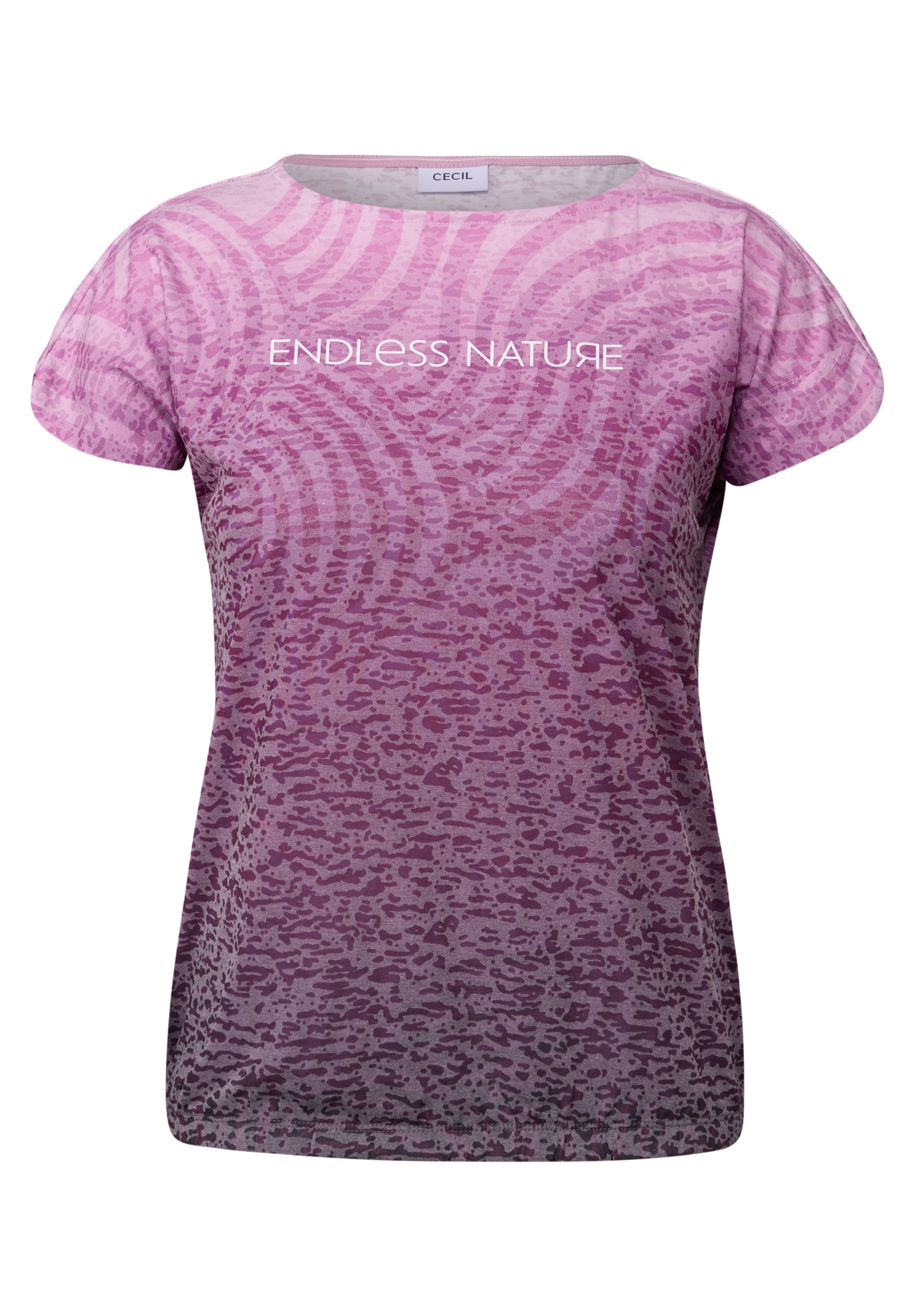 Cecil T-Shirt, Feel Good Fit