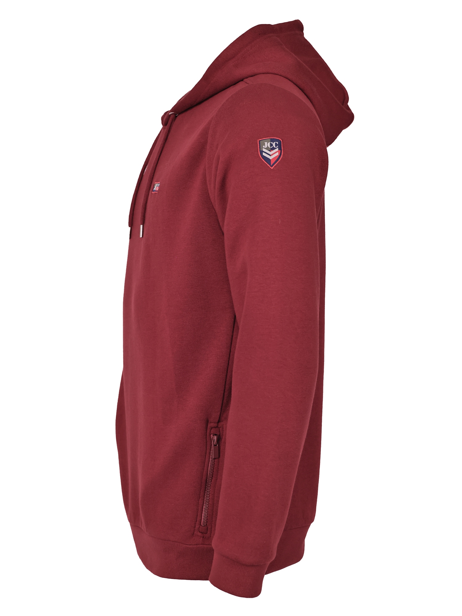 JCC Kapuzenpullover »310212112«