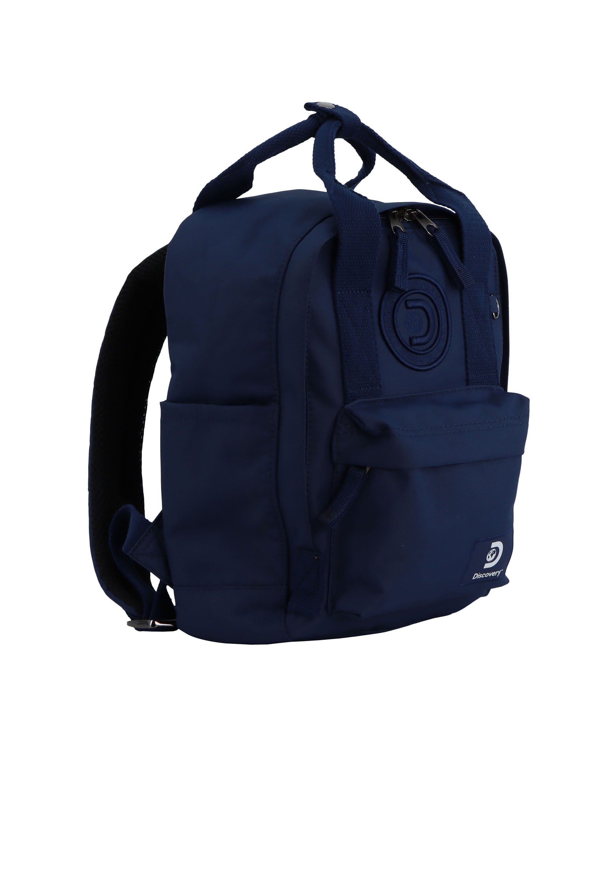 Discovery Wanderrucksack »Cave«, aus rPet Polyester-Material