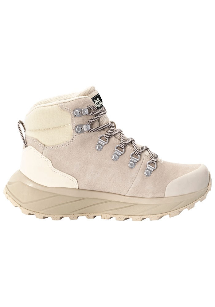 Jack Wolfskin "TERRAVENTURE URBAN MID W" günstig online kaufen