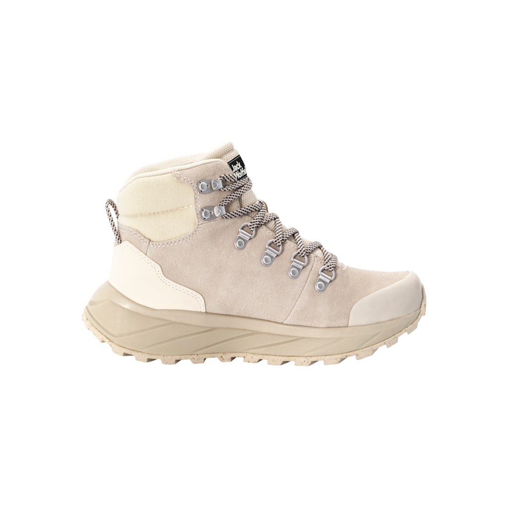 Jack Wolfskin Outdoorschuh »TERRAVENTURE URBAN MID W«