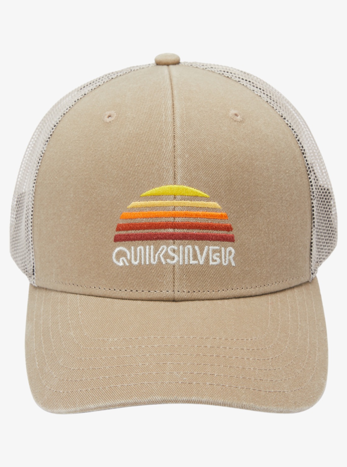 Quiksilver Trucker Cap »Stringer«