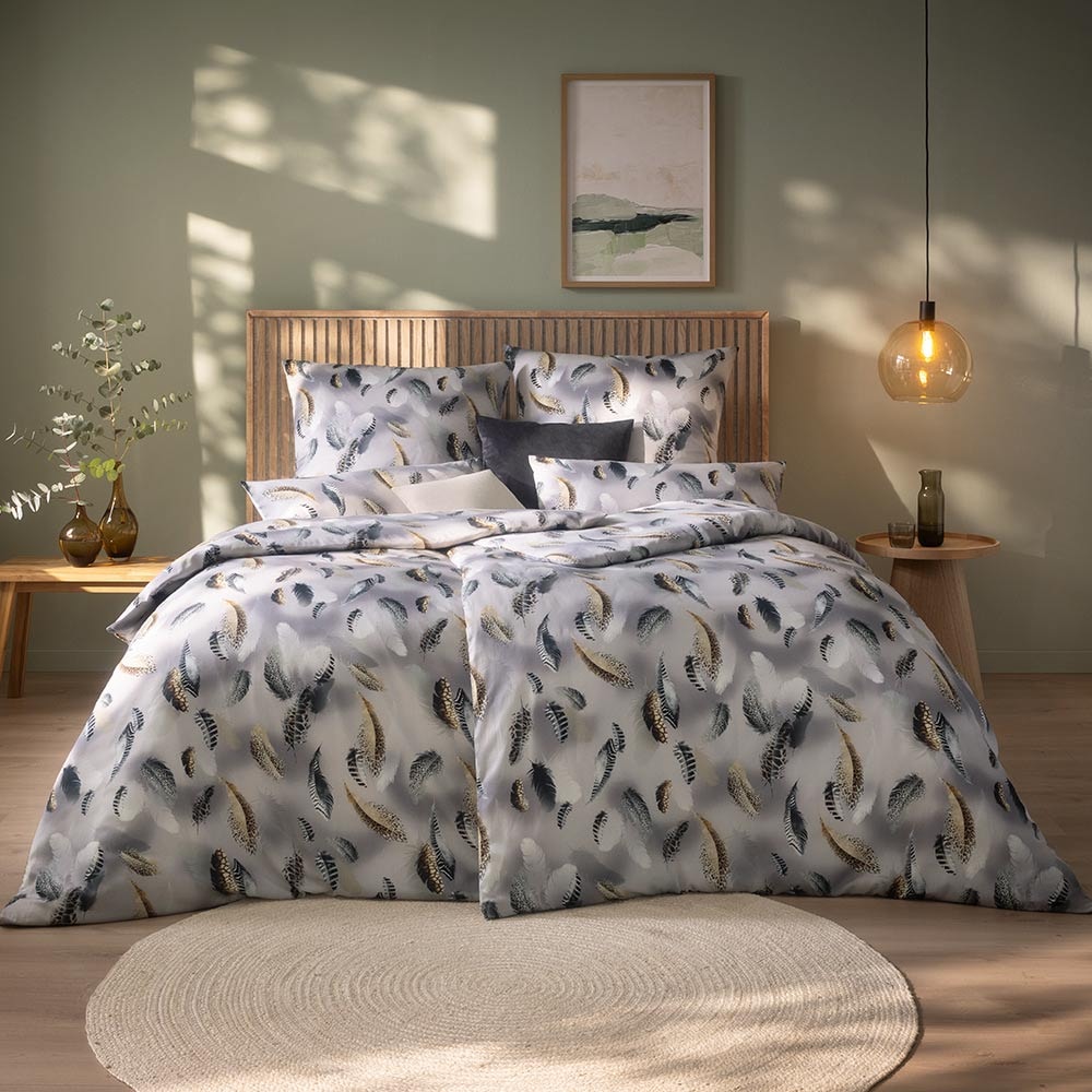 Estella Bettwäsche "Bernadette" 3 Stk. günstig online kaufen