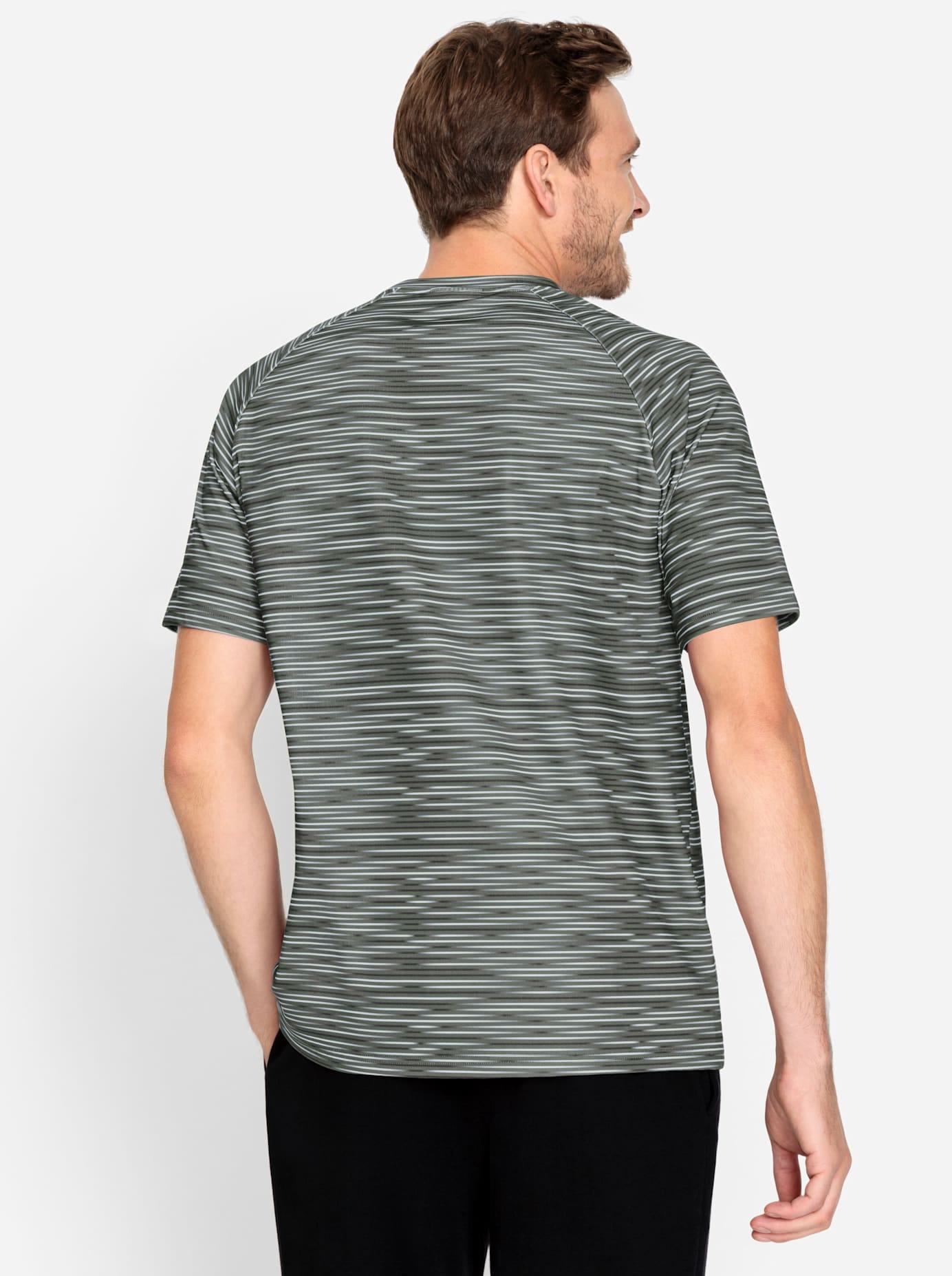 Catamaran Trainingsshirt »Funktions-Shirt«, (1 tlg.)