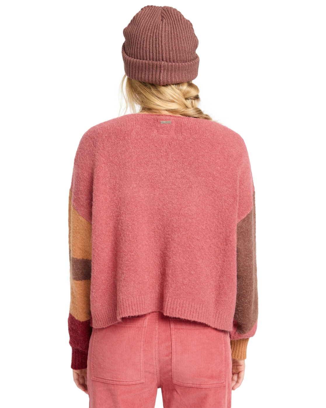 Billabong Sweatshirt »On You«