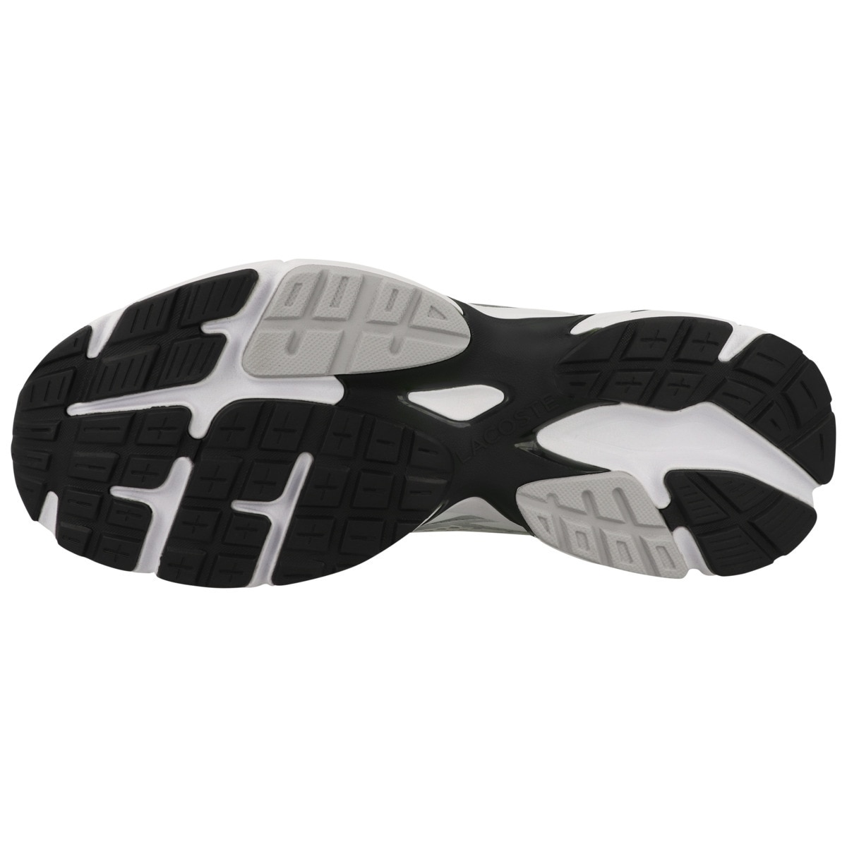 Lacoste Sneaker »Lacoste STORM 96 2K 125 2 Sneaker low Damen Schuhe«  Ziernähte