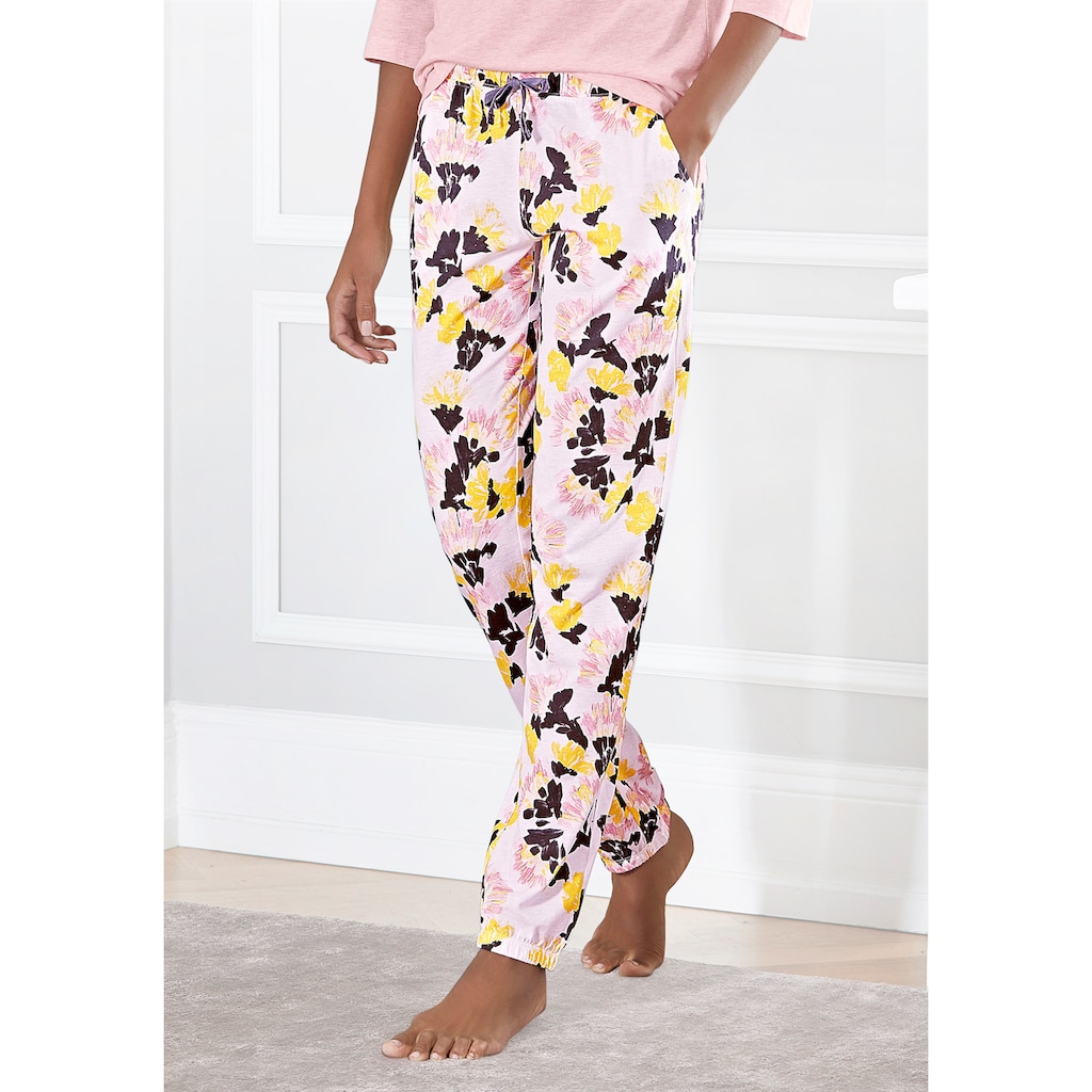 Vivance Dreams Pyjamahose