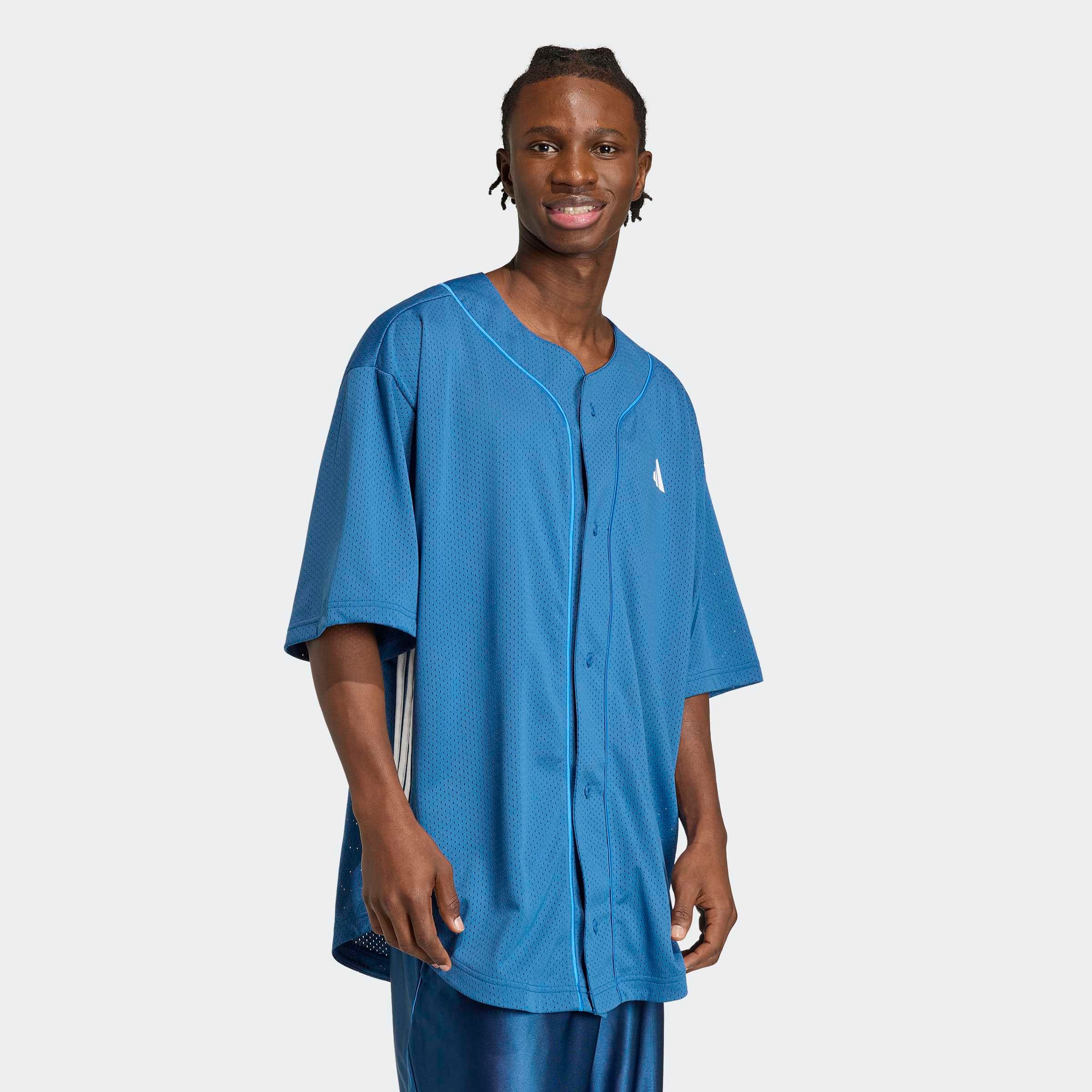 adidas Sportswear T-Shirt "STADIUM MESH" günstig online kaufen