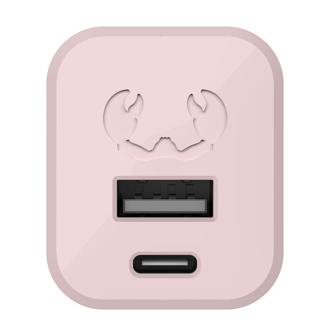 Fresh´n Rebel USB-Ladegerät »Mini-Charger USB-C und USB-A, PD 30W«