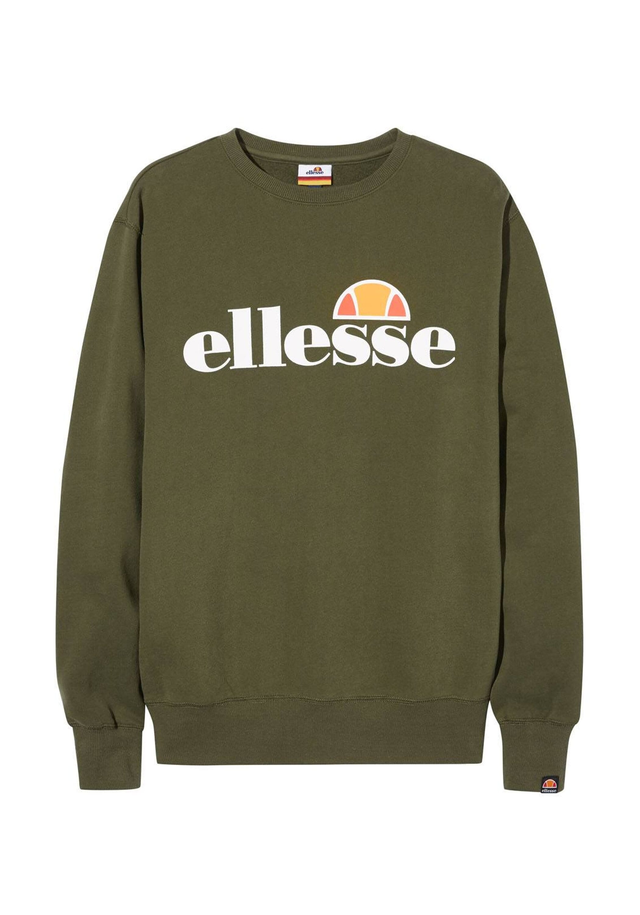 Sweatshirt »Sweatshirt SL Succiso«