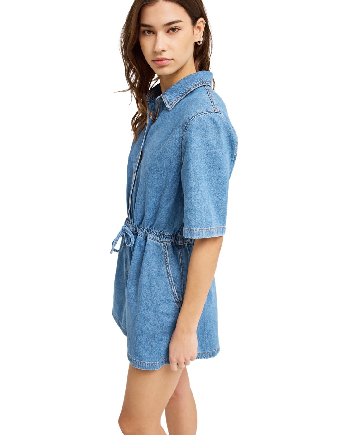Roxy Overall "Real Tomorrow" günstig online kaufen