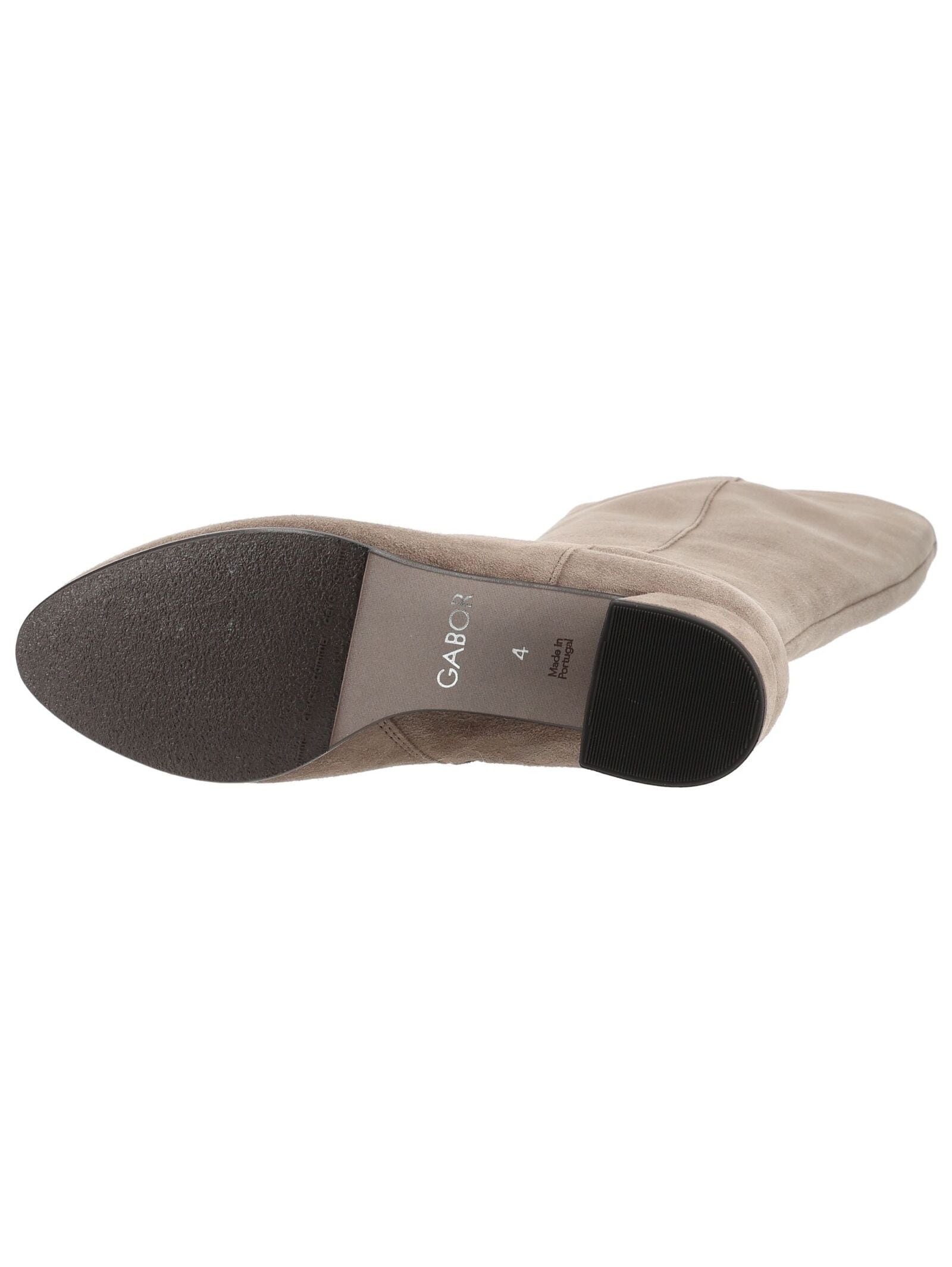 Gabor Stiefel »Gabor Stiefel Veloursleder«