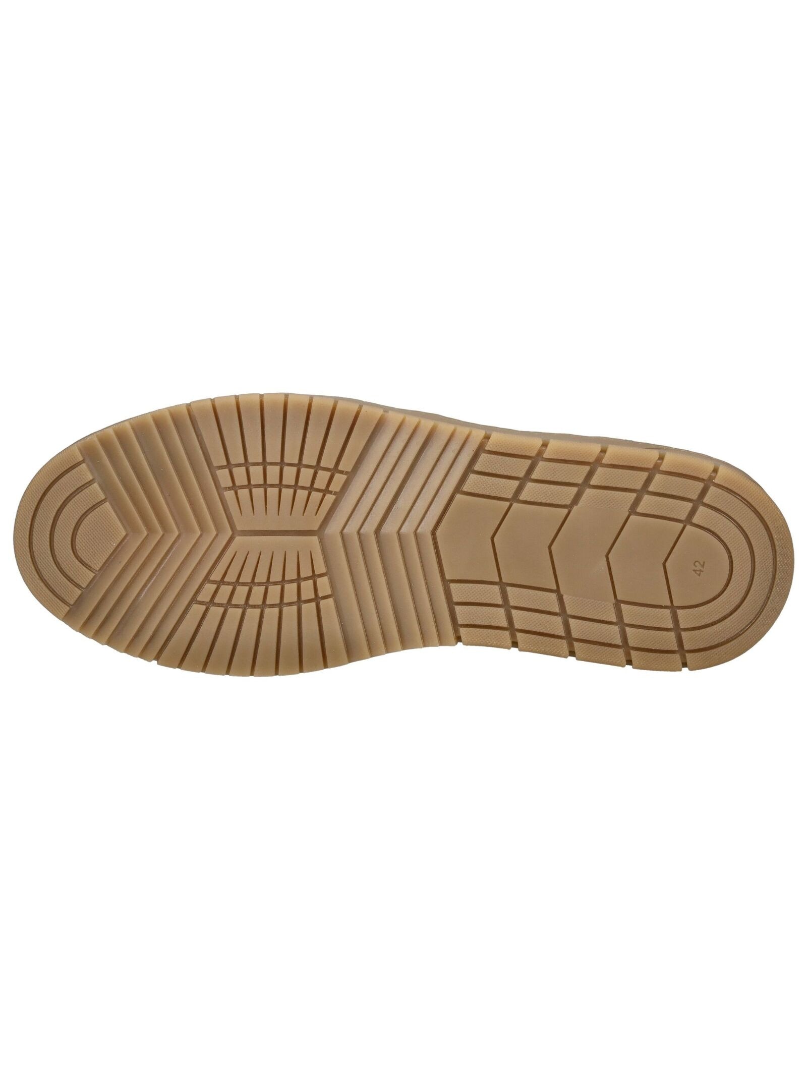 Bullboxer Sneaker »Bullboxer Sneaker Veloursleder«