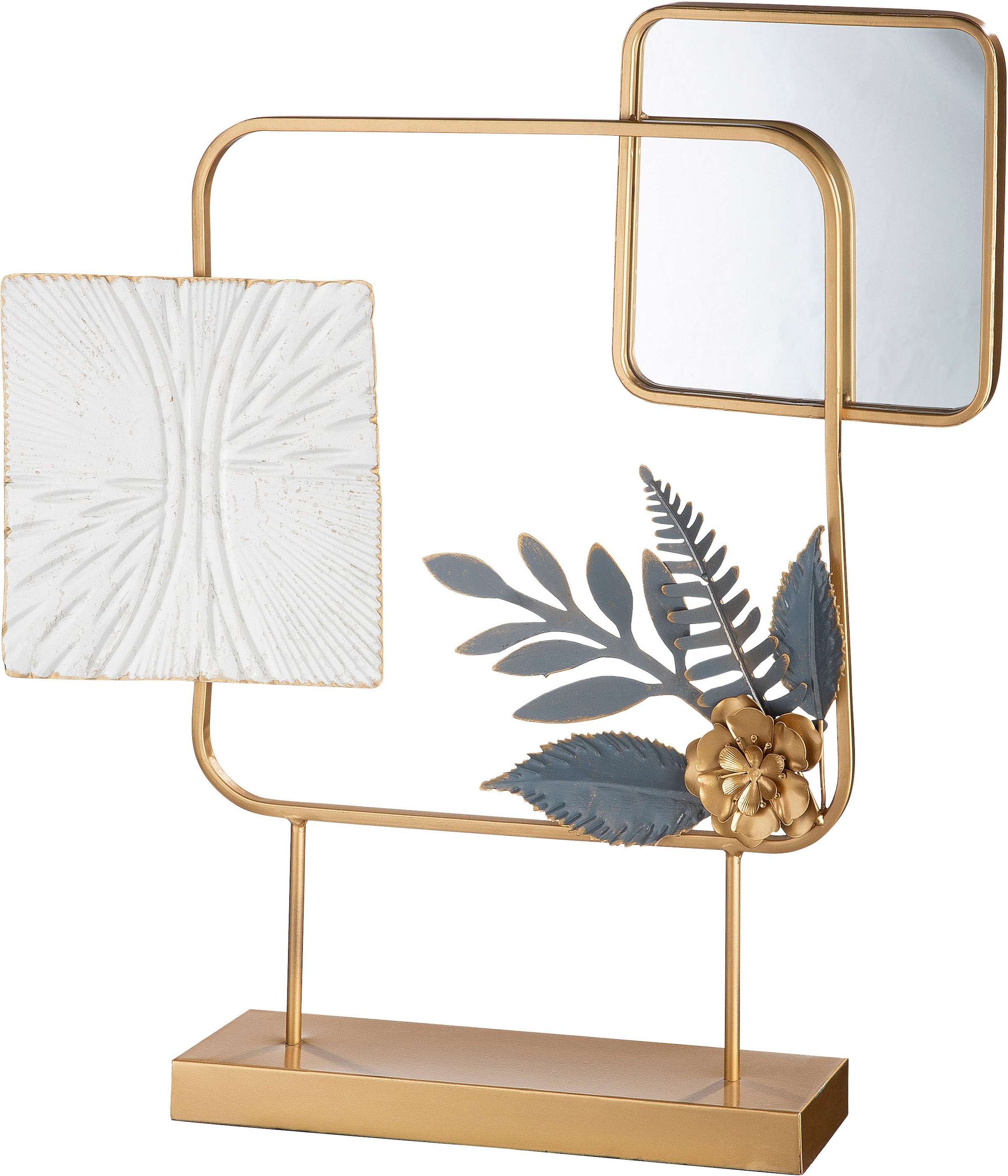 Casablanca by Gilde Wanddekoobjekt "Standrelief Belize" günstig online kaufen