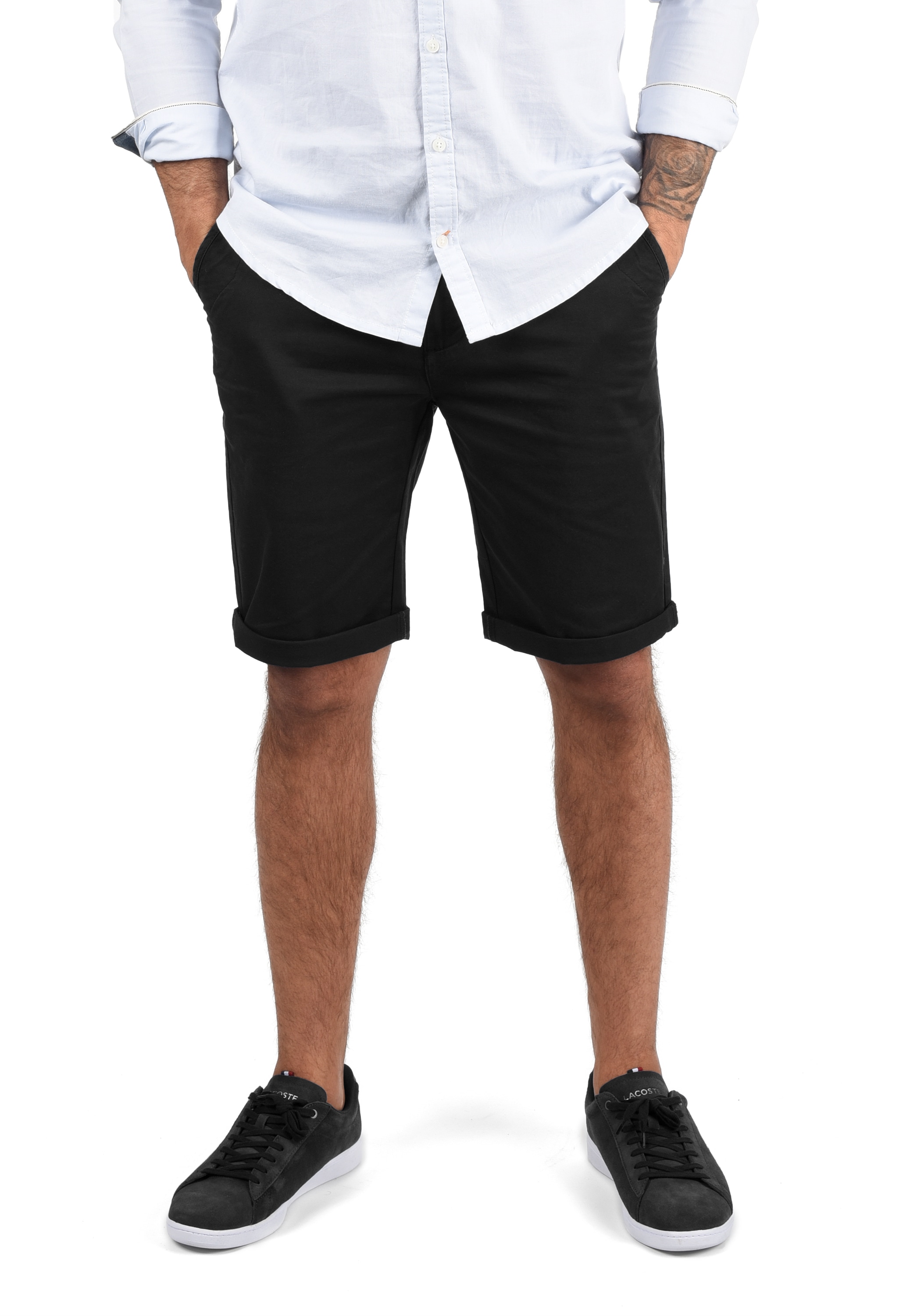 !Solid Chinoshorts »Chinoshorts SDMontijo«