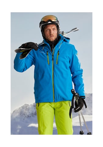 Killtec Skijacke »KSW 44 MN SKI JCKT«