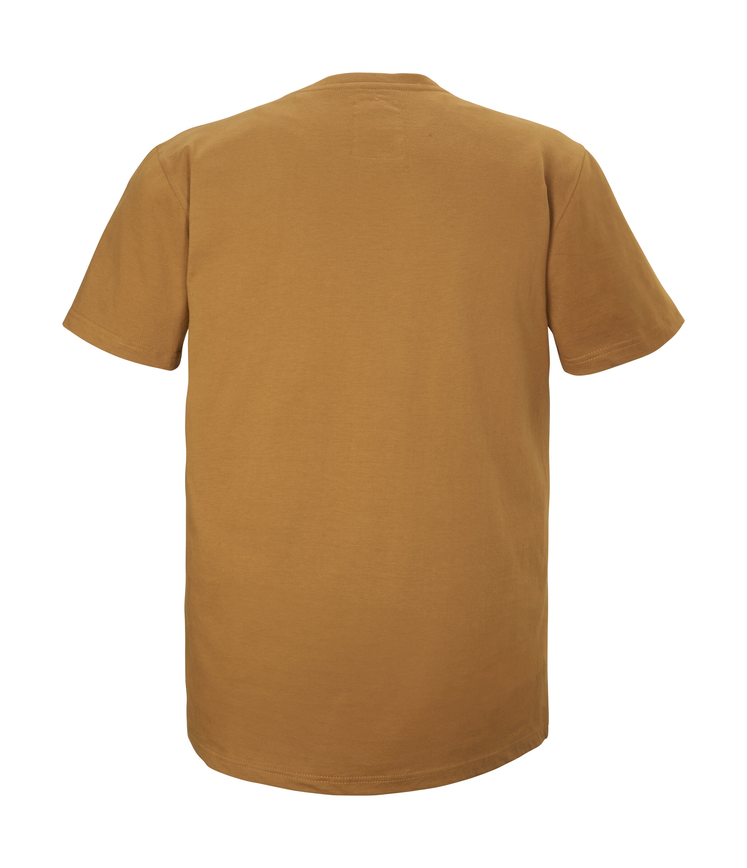 G.I.G.A. DX by killtec T-Shirt »GS 1 MN TSHRT GOTS«, GOTS-zertifiziertes T-Shirt aus weichem, strapazierfähigem Jersey