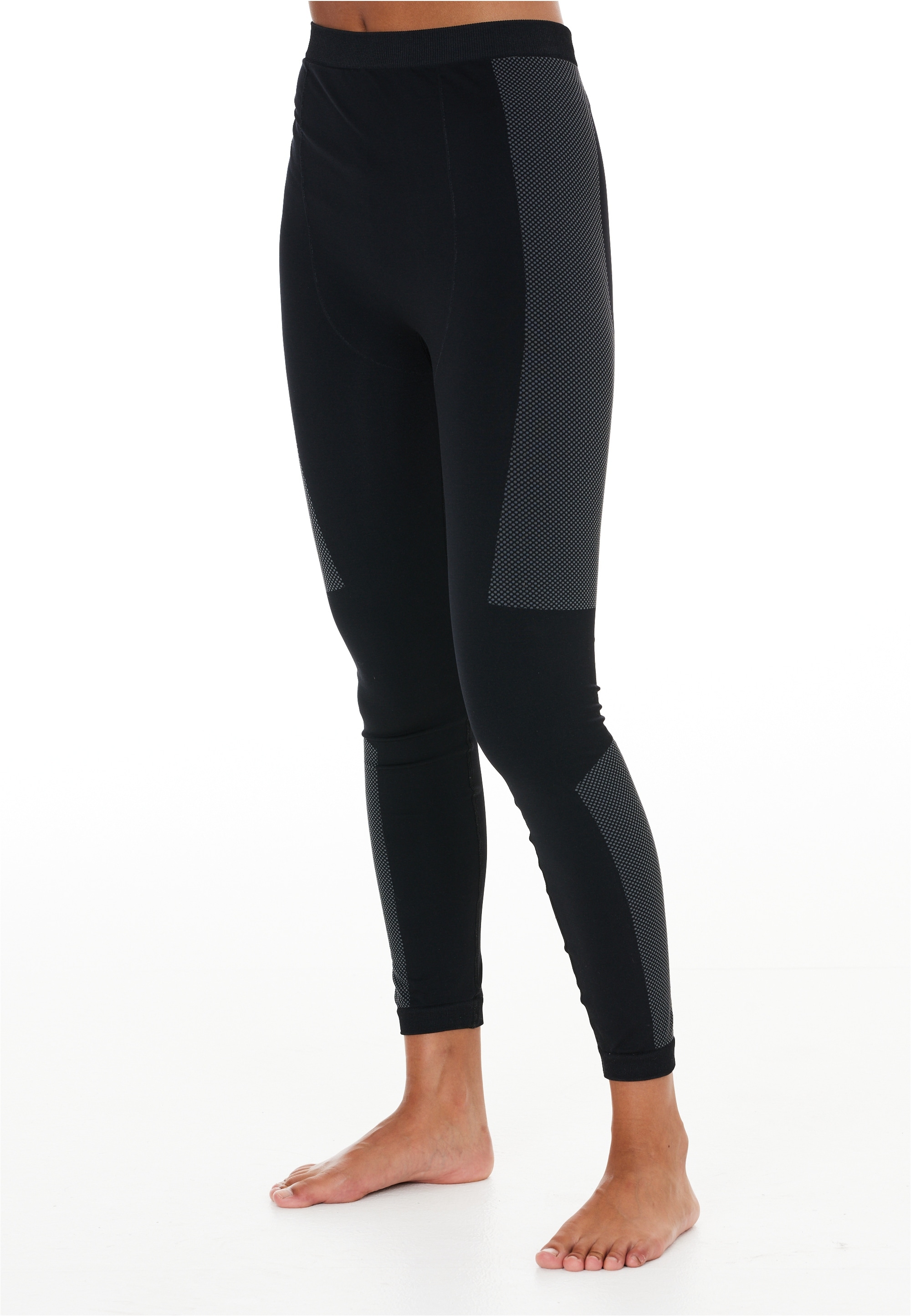 SOS Thermohose "Kalmar" in nahtlosem Design günstig online kaufen