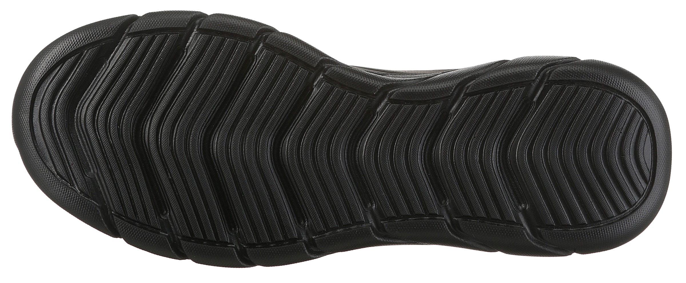 Skechers Sneaker »BOBS B FLEX LO«, Praxisschuh, Freizeitschuh, Sportschuh mit Memory Foam