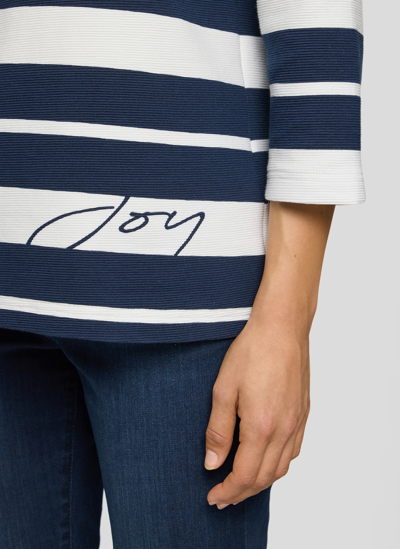 Rabe Print-Shirt »T-Shirt«