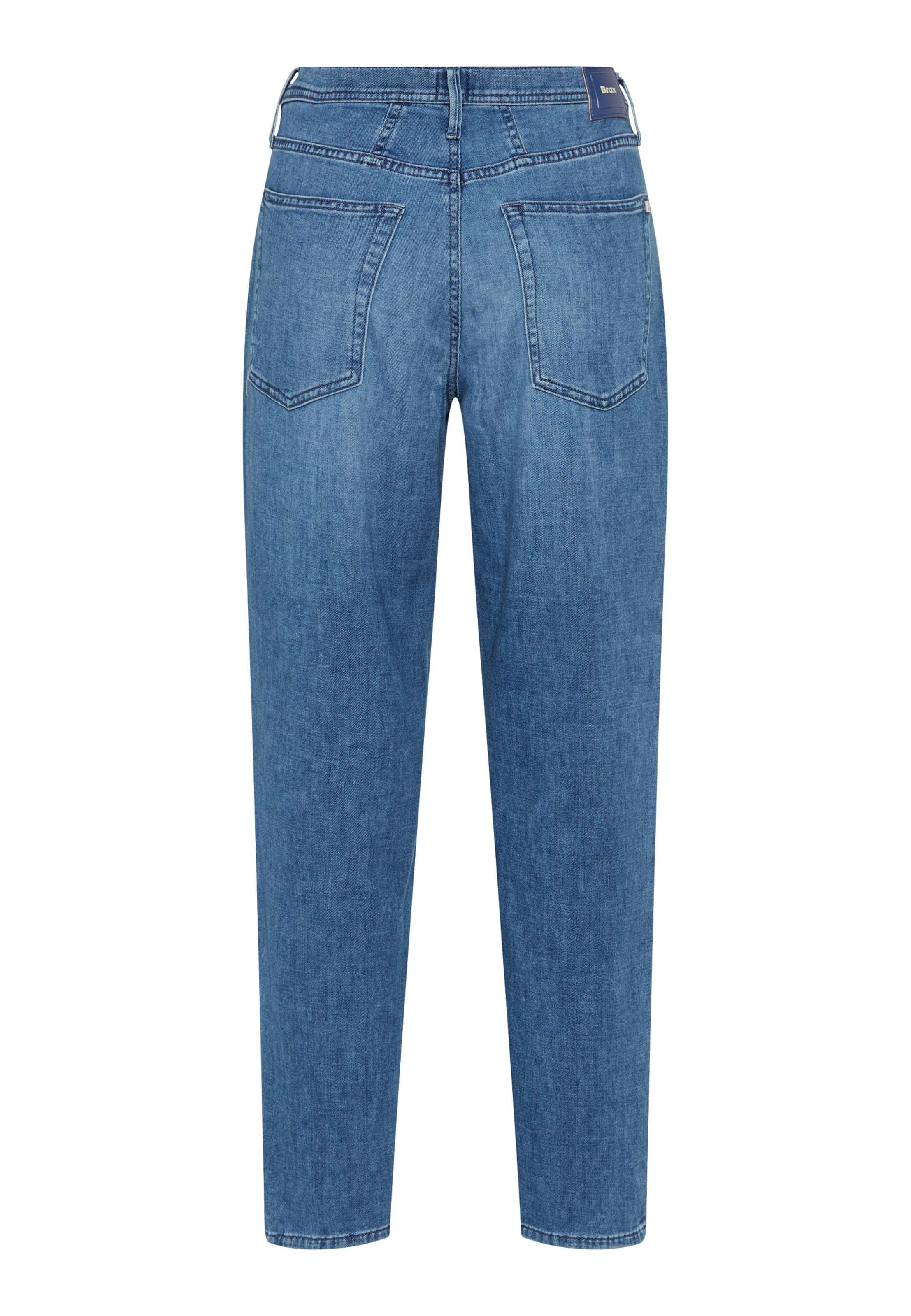 Brax Röhrenjeans »Style MILEY S«