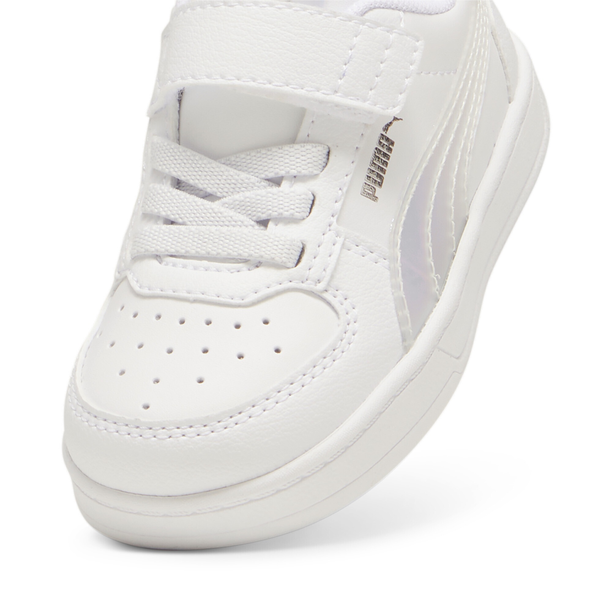 PUMA Sneaker »Caven 2.0 Holo Sneakers Klein Mädchen«