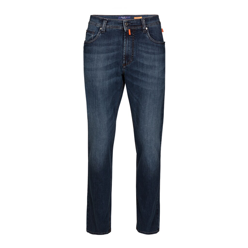 Brühl Slim-fit-Jeans »York DO FX«