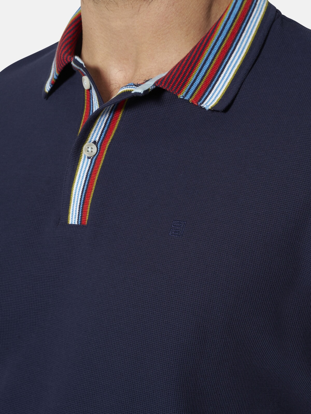 Babista Poloshirt »Poloshirt FERNICO«