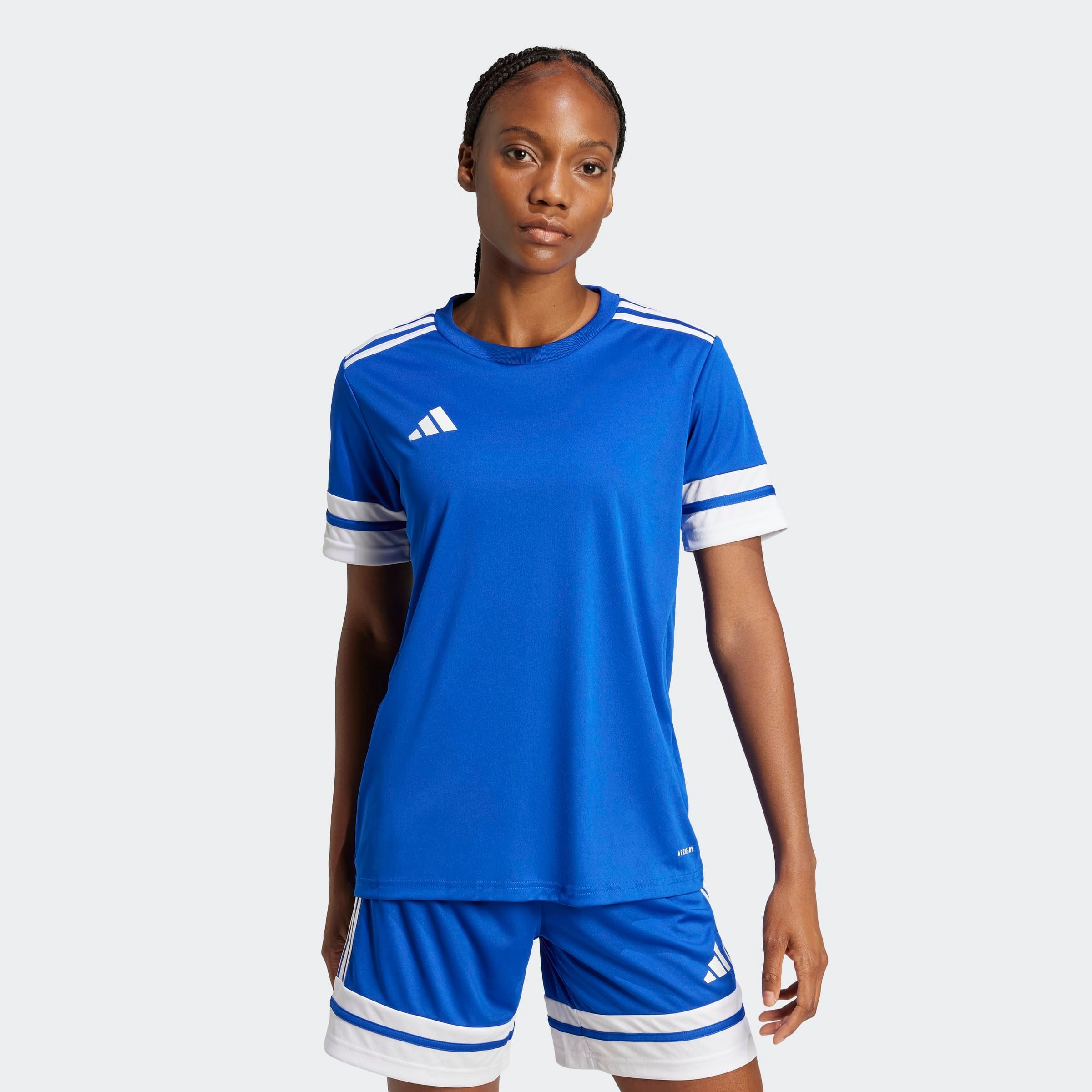adidas Performance Fußballtrikot "SQUADRA 25 TRIKOT" günstig online kaufen