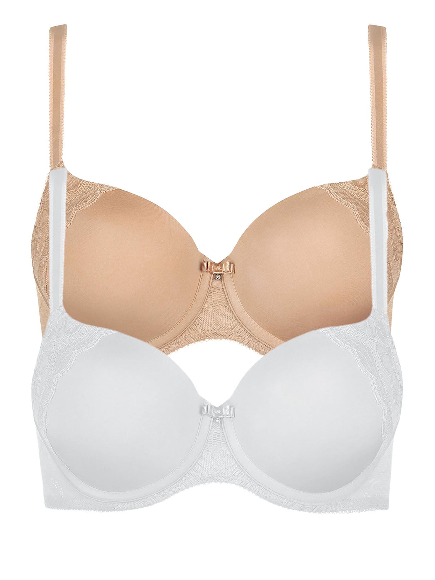 Lisca Schalen-BH "2er Pack Schalen BH Evelyn"